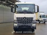 Mercedes Arocs 4142 8X4 12m3 Stetter Mixer Euro 6 - Afbeelding 6