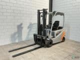 Heftrucks Elektrisch Still RX20-20P 2015 - Afbeelding 3