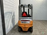 Heftrucks Elektrisch Still RX20-20P 2015 - Afbeelding 7