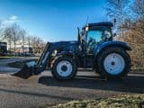 New Holland T6060 T6060 - Afbeelding 3