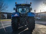 New Holland T6060 T6060 - Afbeelding 5