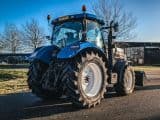 New Holland T6060 T6060 - Afbeelding 6