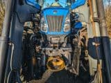 New Holland T6060 T6060 - Afbeelding 10
