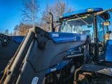 New Holland T6060 T6060 - Afbeelding 11