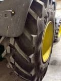 John Deere JD 8370 R Autopower NIEUWE BANDEN - Afbeelding 8