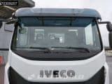 Iveco Eurocargo 140E280 4X2 NL-Truck LOW Mileage 6m3 Meiller 3-Way tipper Steelsuspension Automatic - Afbeelding 12