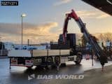 Renault C 480 6X2 NEW NL-Truck Palfinger PK41002 EH Crane Kran Remote twistlocks ACC - Afbeelding 5