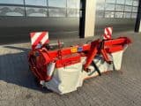 Kuhn GMD 4410 FF GMD 802 F Maai combinatie schijvenmaaier - Afbeelding 5