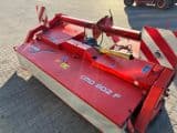Kuhn GMD 4410 FF GMD 802 F Maai combinatie schijvenmaaier - Afbeelding 9