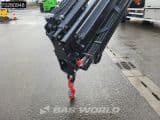Volvo FM 500 6X2 NEW! Palfinger PK41002 EH-E Kran Crane Lift-Lenk Asche Axle Euro 6 - Afbeelding 7