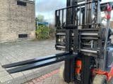 Toyota 8FBE18T 1800KG 4.70METER HEFTRUCK - Afbeelding 9