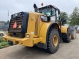 Caterpillar 966M XE Nieuwstaat !! 16.500 uur !! DIREKT INZETBAAR !! - Afbeelding 1