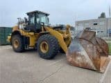 Caterpillar 966M XE Nieuwstaat !! 16.500 uur !! DIREKT INZETBAAR !! - Afbeelding 3