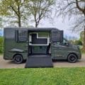 Renault Master STX S3 paardenwagen demo Pro-Safety model 2025, ID 32 - Afbeelding 3