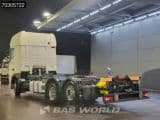 DAF XF 480 6X2 SSC Retarder BDF Lift+Steering Axle Standklima Euro 6 - Afbeelding 2