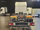DAF XF 480 6X2 SSC Retarder BDF Lift+Steering Axle Standklima Euro 6 - Afbeelding 3