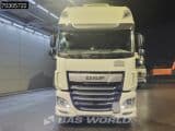 DAF XF 480 6X2 SSC Retarder BDF Lift+Steering Axle Standklima Euro 6 - Afbeelding 9