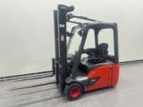 Linde 386-02 E 18-02 - Afbeelding 1