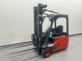 Linde 386-02 E 18-02 - Afbeelding 2