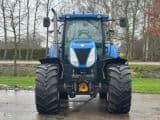 New Holland T7.220 T 7.220 Power command New holland Fronthef 50 KM - Afbeelding 2