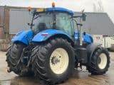 New Holland T7.220 T 7.220 Power command New holland Fronthef 50 KM - Afbeelding 3
