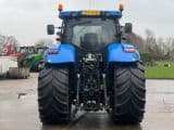 New Holland T7.220 T 7.220 Power command New holland Fronthef 50 KM - Afbeelding 7