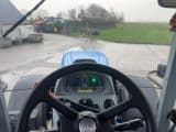New Holland T7.220 T 7.220 Power command New holland Fronthef 50 KM - Afbeelding 10