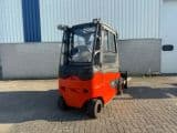 Linde E30HL-01/600 - Afbeelding 5