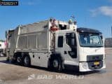 Volvo FE 320 6X2 NL-Truck Haller MED XLI steering Axle Automatic Euro 6 - Afbeelding 3