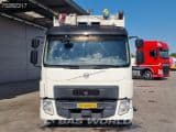 Volvo FE 320 6X2 NL-Truck Haller MED XLI steering Axle Automatic Euro 6 - Afbeelding 6