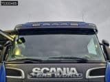 Scania R R580 8X4 14m3 tipper steelsuspension Big-axle Retarder Automatic Euro 6 - Afbeelding 10