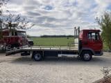 DAF AE45CE cummins oprijwagen 3500 trekgewicht - Afbeelding 4