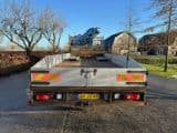 Renault Midlum 220 -12C / NL TRUCK / CRANE MKG HLK-80 / MACHINE TRANSPORT / MANUAL / EURO3 / RAMPS - Afbeelding 10