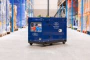 Generator Ford FDT10200SE Diesel 7.9kVA Nieuw 4stuks - Afbeelding 3