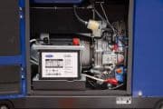 Generator Ford FDT10200SE Diesel 7.9kVA Nieuw 4stuks - Afbeelding 9