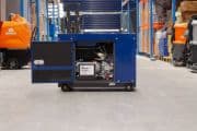 Generator Ford FDT10200SE Diesel 7.9kVA Nieuw 4stuks - Afbeelding 10