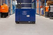 Generator Ford FDT10200SE Diesel 7.9kVA Nieuw 4stuks - Afbeelding 2