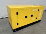Generator RTE 6739 Diesel 50kVA 2025 Nieuw - Afbeelding 3