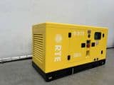Generator RTE 6739 Diesel 50kVA 2025 Nieuw - Afbeelding 4