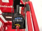 Schaarhoogwerker Mantall XE-60 Mini Elektrisch 6.4m Nieuw - Afbeelding 11