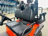 Golfkar RTE Elektrisch 2025 Nieuw - Afbeelding 9