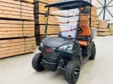 Golfkar KK Carts Elektrisch 2025 Nieuw - Afbeelding 4