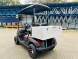 Golfkar KK Carts Elektrisch 2025 Nieuw - Afbeelding 8
