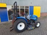 New Holland Boomer 35 - Afbeelding 6