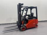 Linde 386 E 20 PH-01 - Afbeelding 2