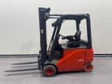 Linde 386 E 20 PH-01 - Afbeelding 6