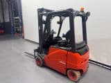 Linde 386 E 20 PH-01 - Afbeelding 7