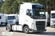Volvo FH 460 Globetrotter XL Varios i-Save - Afbeelding 3