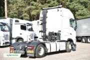 Volvo FH 460 Globetrotter XL Varios i-Save - Afbeelding 4