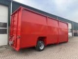 Mestcontainer 45 m3 - Afbeelding 3